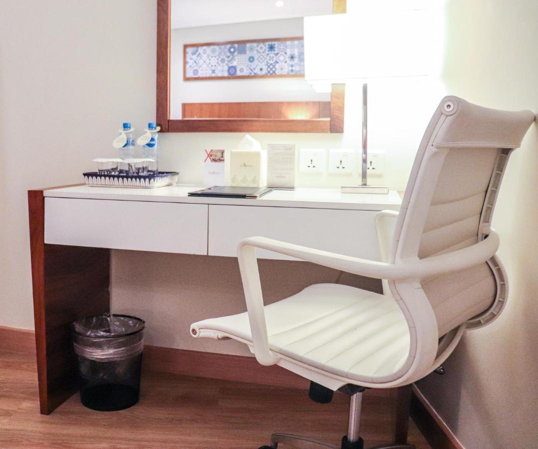 Avari Boutique Multan Luaran gambar